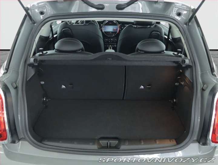 Mini Cooper Cooper SE 32 kWh, SoH 97% 2022