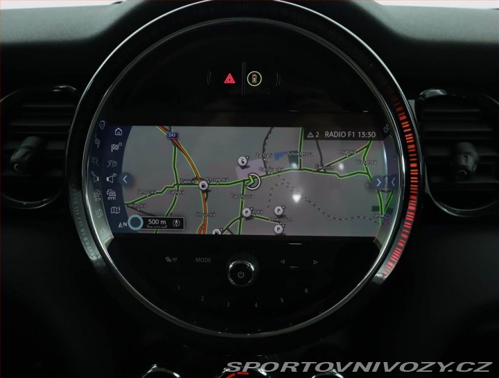 Mini Cooper Cooper SE 32 kWh, SoH 97% 2022