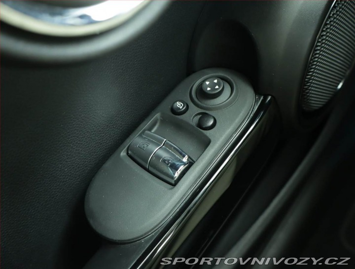 Mini Cooper Cooper SE 32 kWh, SoH 97% 2022