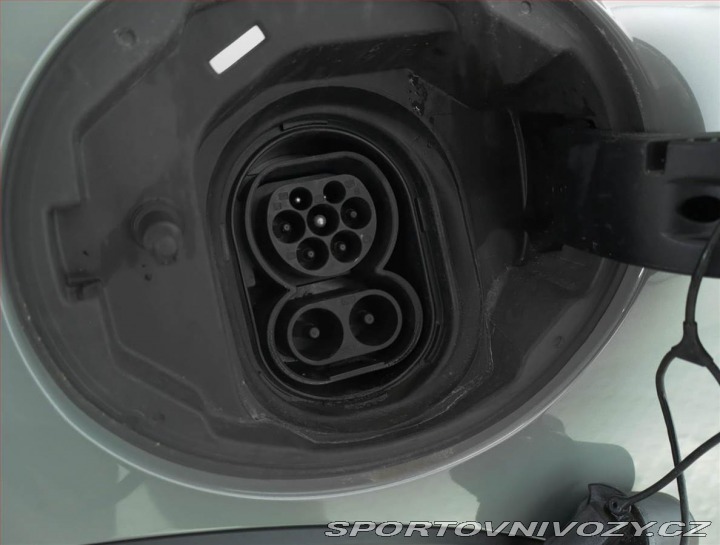 Mini Cooper Cooper SE 32 kWh, SoH 97% 2022