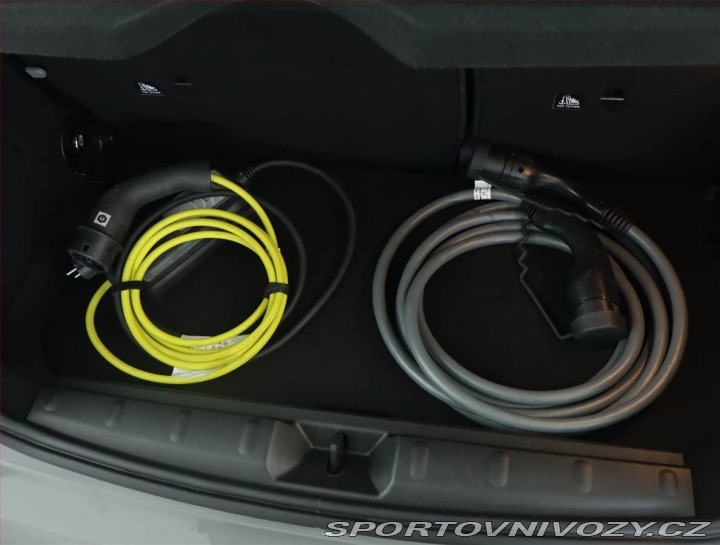Mini Cooper Cooper SE 32 kWh, SoH 97% 2022