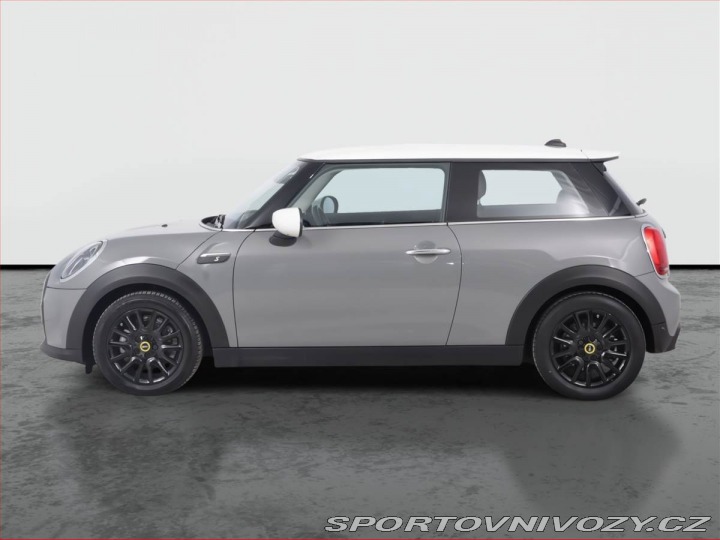Mini Cooper Cooper SE 32 kWh, SoH 97% 2022