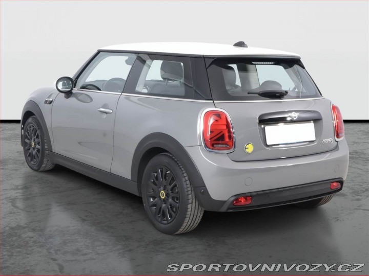 Mini Cooper Cooper SE 32 kWh, SoH 97% 2022