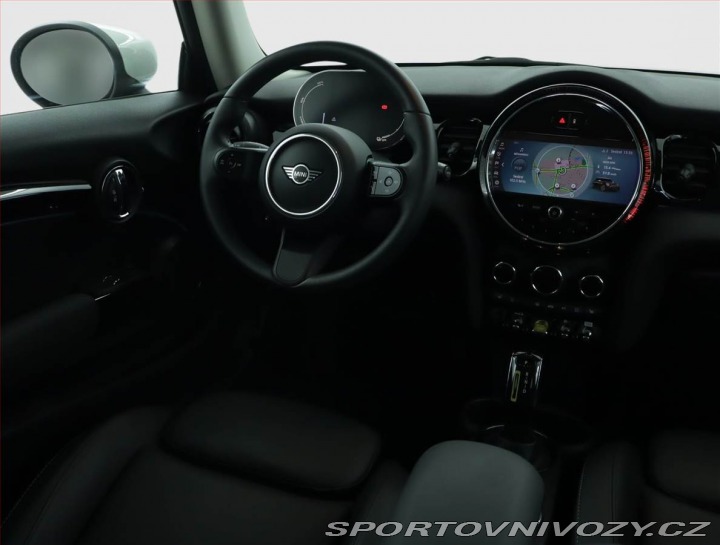 Mini Cooper Cooper SE 32 kWh, SoH 97% 2022