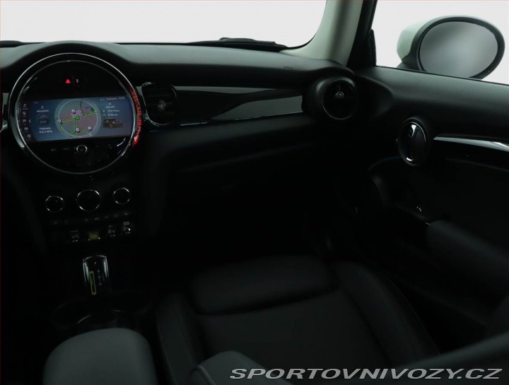 Mini Cooper Cooper SE 32 kWh, SoH 97% 2022
