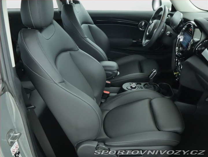 Mini Cooper Cooper SE 32 kWh, SoH 97% 2022