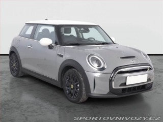 Mini Cooper Cooper SE 32 kWh, SoH 97% 2022
