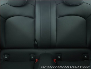 Mini Cooper Cooper SE 32 kWh, SoH 97% 2022