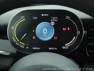Mini Cooper Cooper SE 32 kWh, SoH 97% 2022