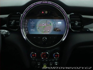Mini Cooper Cooper SE 32 kWh, SoH 97% 2022