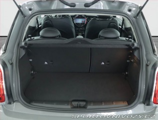 Mini Cooper Cooper SE 32 kWh, SoH 97% 2022