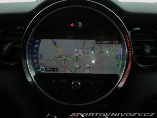 Mini Cooper Cooper SE 32 kWh, SoH 97% 2022