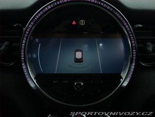 Mini Cooper Cooper SE 32 kWh, SoH 97% 2022