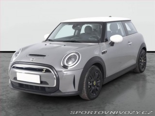 Mini Cooper Cooper SE 32 kWh, SoH 97% 2022