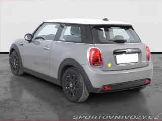 Mini Cooper Cooper SE 32 kWh, SoH 97% 2022