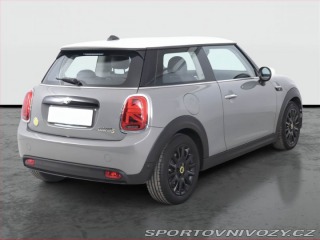 Mini Cooper Cooper SE 32 kWh, SoH 97% 2022