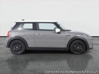 Mini Cooper Cooper SE 32 kWh, SoH 97% 2022