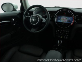 Mini Cooper Cooper SE 32 kWh, SoH 97% 2022