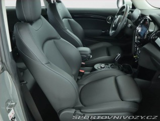 Mini Cooper Cooper SE 32 kWh, SoH 97% 2022