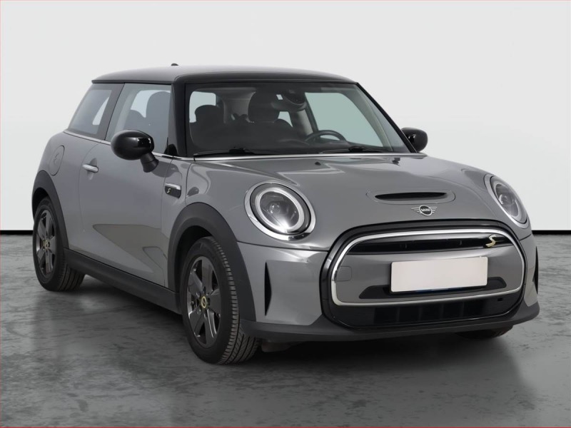 Mini Cooper Cooper SE 32 kWh, SoH 98%