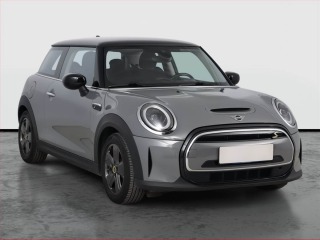 Mini Cooper Cooper SE 32 kWh, SoH 98%
