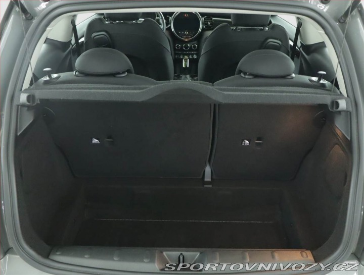 Mini Cooper Cooper SE 32 kWh, SoH 98% 2021