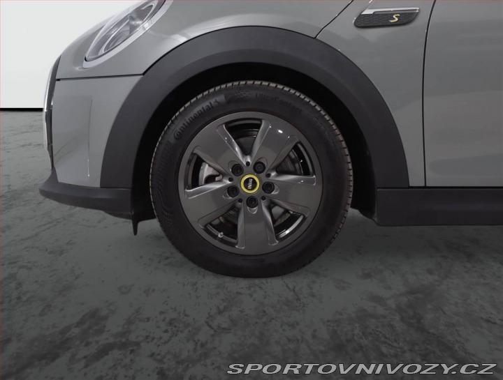Mini Cooper Cooper SE 32 kWh, SoH 98% 2021