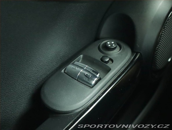 Mini Cooper Cooper SE 32 kWh, SoH 98% 2021