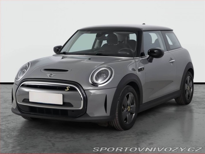 Mini Cooper Cooper SE 32 kWh, SoH 98% 2021
