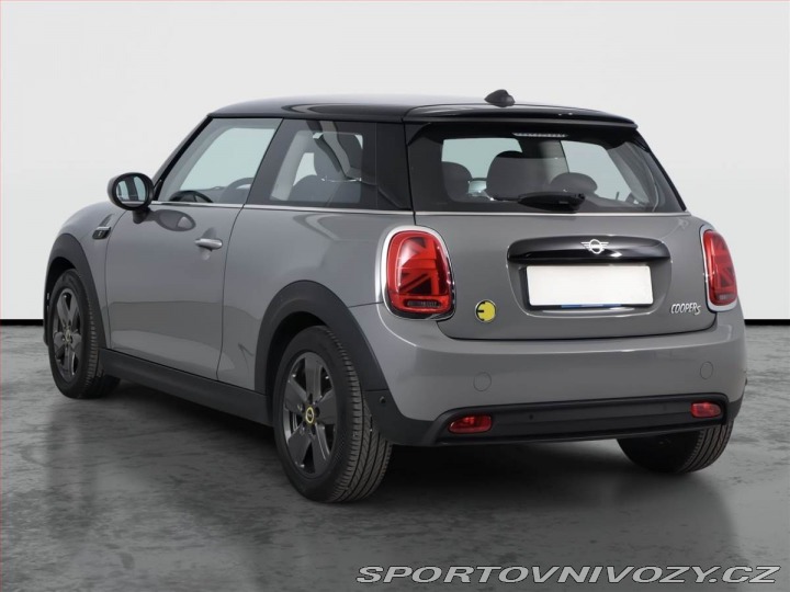 Mini Cooper Cooper SE 32 kWh, SoH 98% 2021
