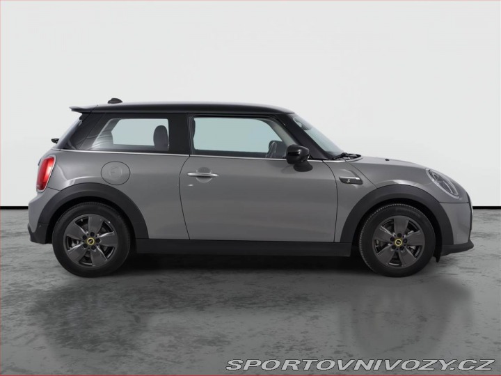 Mini Cooper Cooper SE 32 kWh, SoH 98% 2021