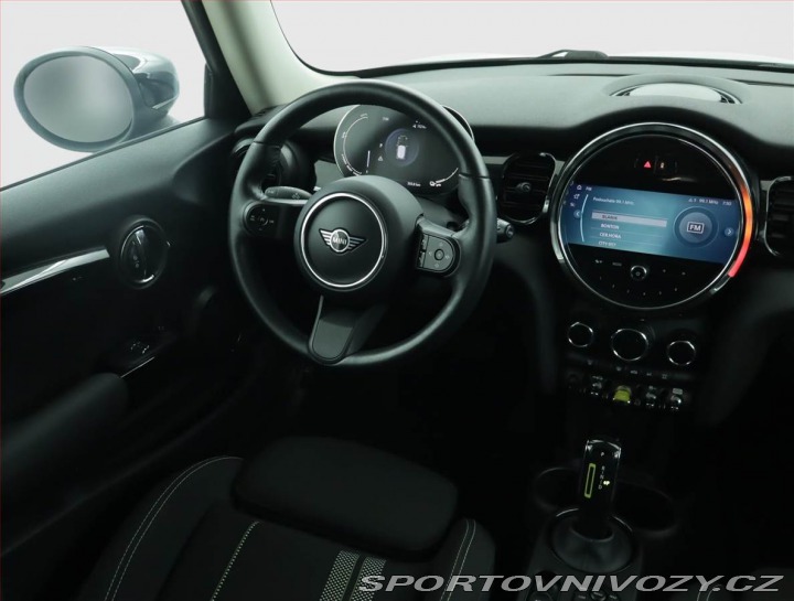 Mini Cooper Cooper SE 32 kWh, SoH 98% 2021