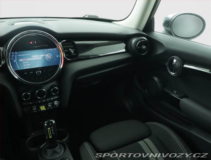 Mini Cooper Cooper SE 32 kWh, SoH 98% 2021