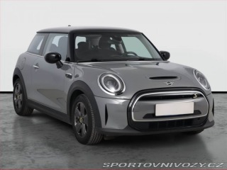 Mini Cooper Cooper SE 32 kWh, SoH 98% 2021