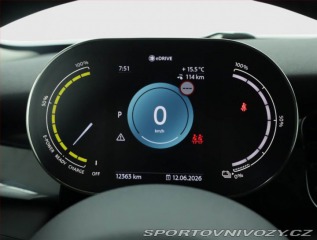 Mini Cooper Cooper SE 32 kWh, SoH 98% 2021