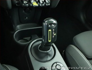 Mini Cooper Cooper SE 32 kWh, SoH 98% 2021
