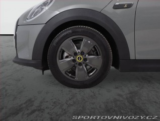 Mini Cooper Cooper SE 32 kWh, SoH 98% 2021