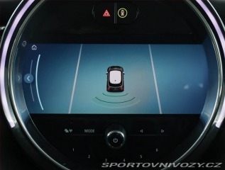 Mini Cooper Cooper SE 32 kWh, SoH 98% 2021