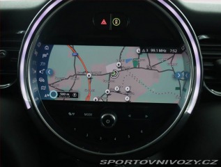 Mini Cooper Cooper SE 32 kWh, SoH 98% 2021
