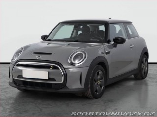 Mini Cooper Cooper SE 32 kWh, SoH 98% 2021