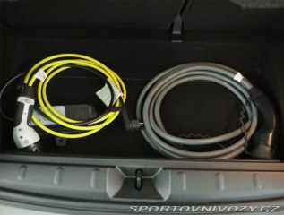 Mini Cooper Cooper SE 32 kWh, SoH 98% 2021