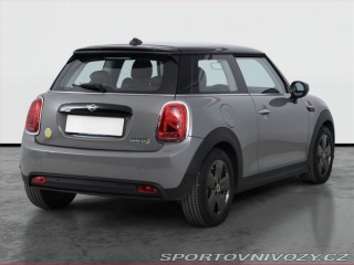 Mini Cooper Cooper SE 32 kWh, SoH 98% 2021