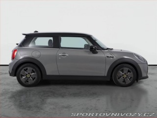 Mini Cooper Cooper SE 32 kWh, SoH 98% 2021