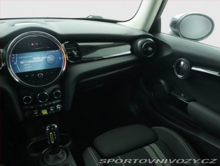 Mini Cooper Cooper SE 32 kWh, SoH 98% 2021