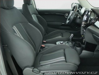 Mini Cooper Cooper SE 32 kWh, SoH 98% 2021