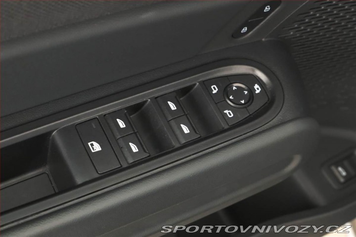 Mini Countryman S All4, Navigace 2025
