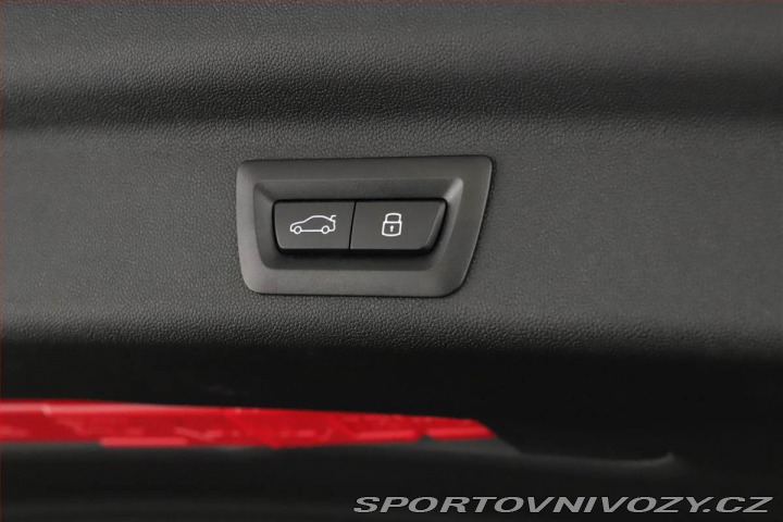 Mini Countryman S All4, Navigace 2025