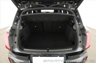 Mini Countryman S All4, Navigace 2025