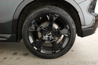 Mini Countryman S All4, Navigace 2025