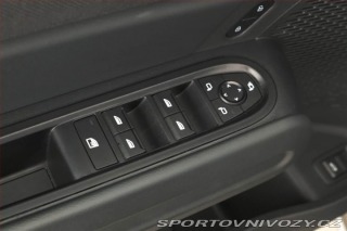 Mini Countryman S All4, Navigace 2025